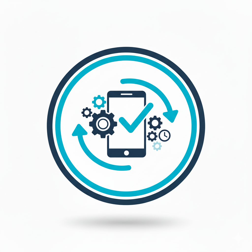 Configuración Inicial de Dispositivo Nuevo (Smartphone/Tablet/PC)