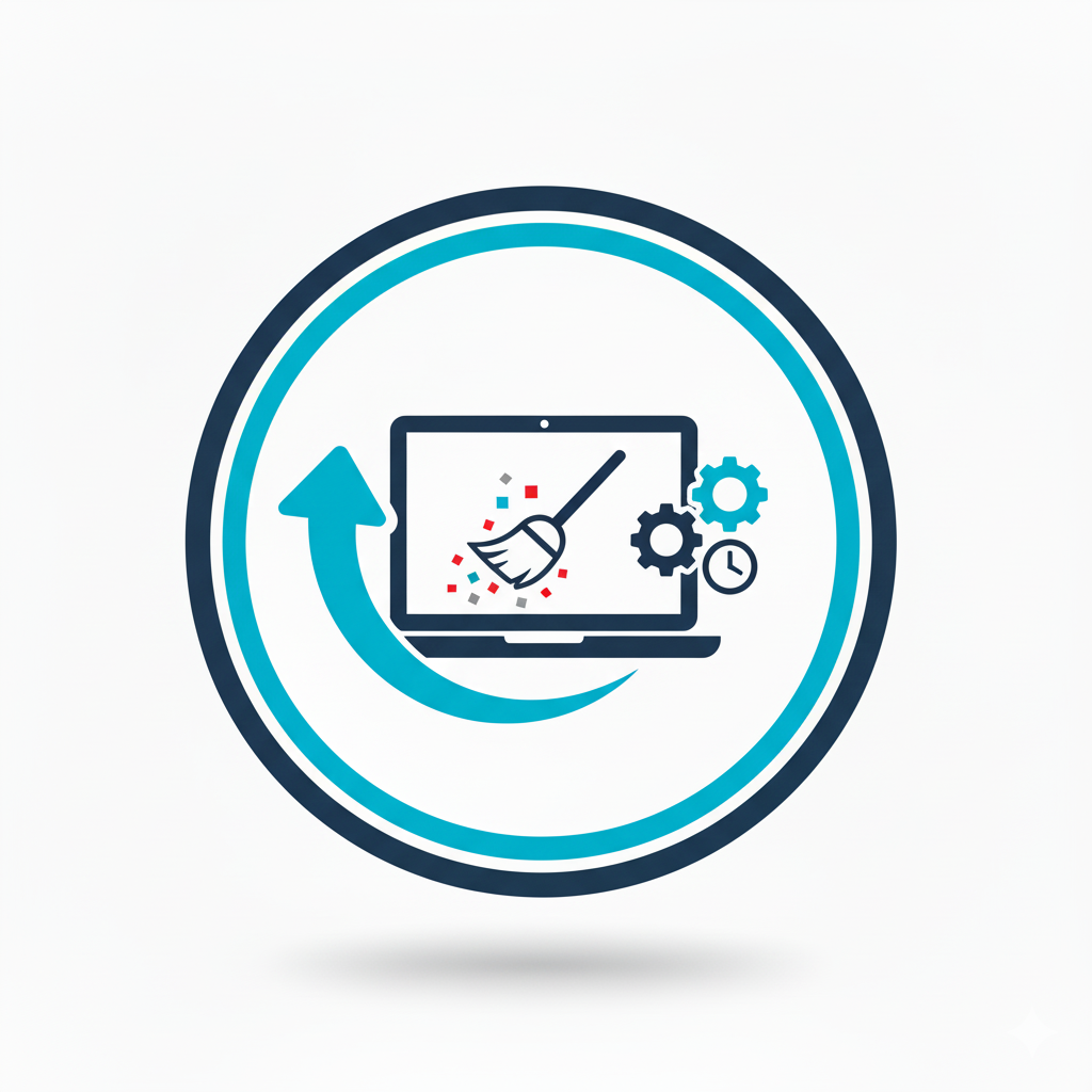 Optimización y Limpieza de Sistema (PC/Laptop/Smartphone)
