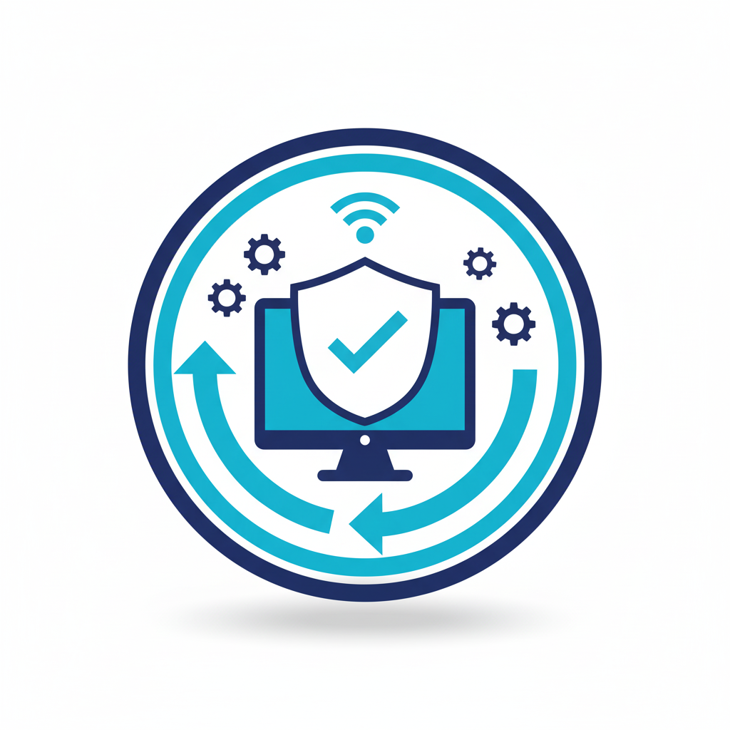 Configuración de Red Wi-Fi y Conexión a Internet
